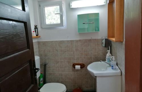 Maldaresti Maison | La Foisor