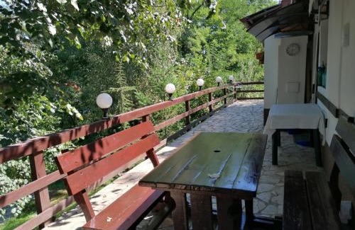 Maldaresti Maison | La Foisor