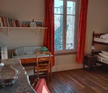 Remaucourt Lit Et Petit-Déjeuner | La Folia - Ferme de Lucqy