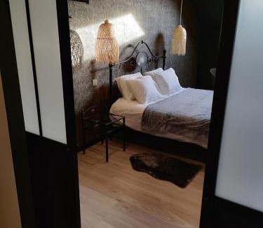 Hon-Hergies Maison | La folie 20 Spa