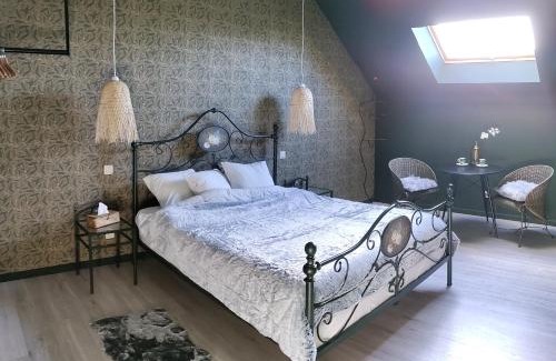 Hon-Hergies Maison | La folie 20 Spa