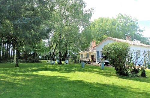Breuil-Barret Maison | La Folie