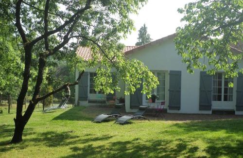 Breuil-Barret Maison | La Folie