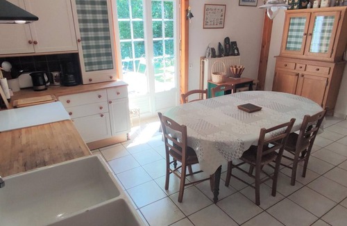 Fumay Maison | LA FOLIE - FUMAY - Gîte