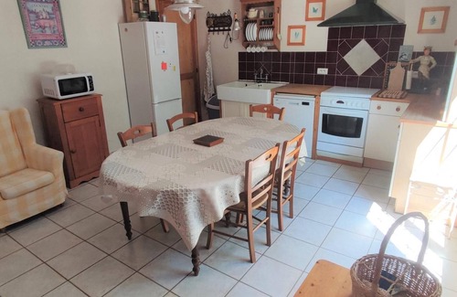 Fumay Maison | LA FOLIE - FUMAY - Gîte