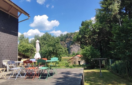 Fumay Maison | LA FOLIE - FUMAY - Gîte