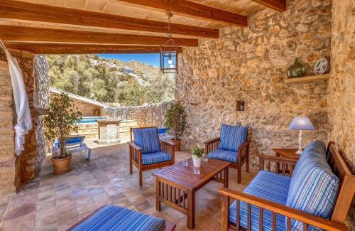 Urbanitzacio la Font Maison | La Font - Vallem Properties