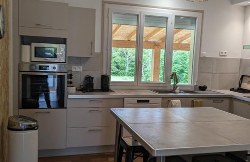 Montgaillard-Lauragais Maison | La Fontaine