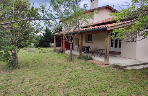 Montgaillard-Lauragais Maison | La Fontaine