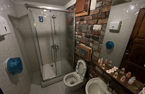 Mudanya Hôtel | La Fontaine Butik Otel