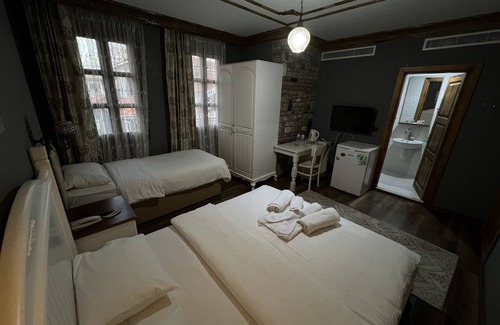 Mudanya Hôtel | La Fontaine Butik Otel