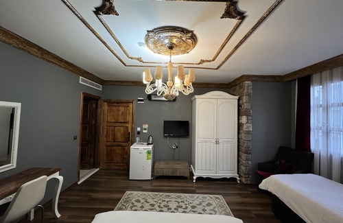 Mudanya Hôtel | La Fontaine Butik Otel