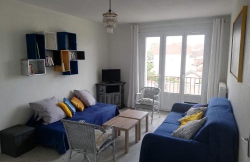 Paray-le-Monial Appartement | La Fontaine, F2 au cœur de Paray