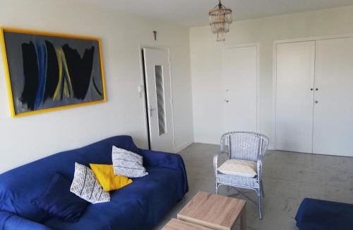 Paray-le-Monial Appartement | La Fontaine, F2 au cœur de Paray