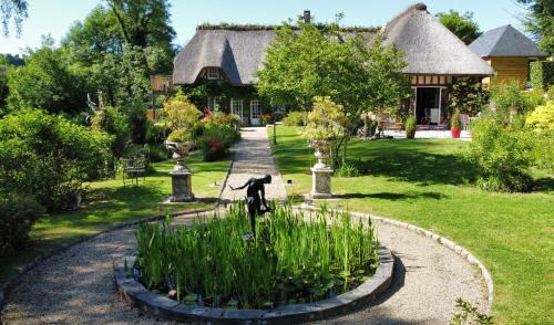 Genneville Maison | LA FONTAINE ROMY