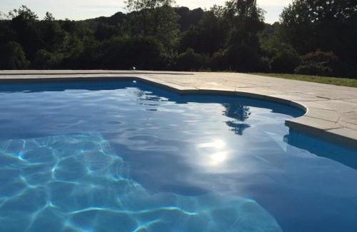 Genneville Maison | LA FONTAINE ROMY