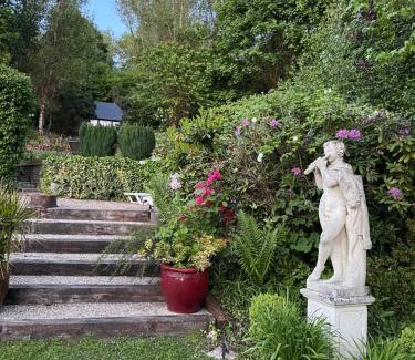 Genneville Maison | LA FONTAINE ROMY