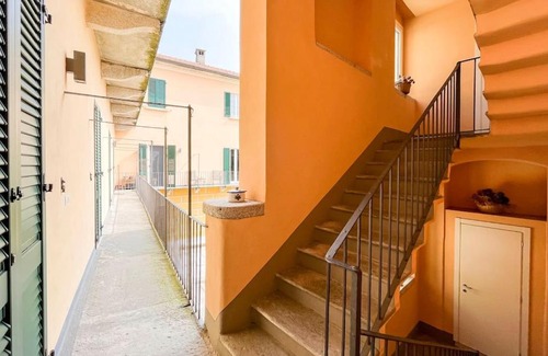 Alzo Appartement | La Fontana 6 Pella