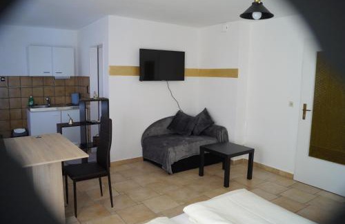 Langelsheim Hôtel | La Fontana