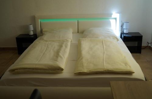Langelsheim Hôtel | La Fontana