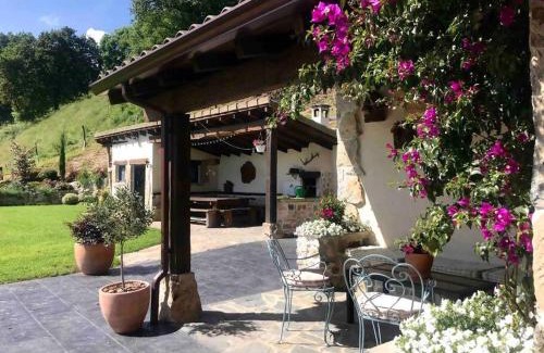 Villacarriedo Maison | La Fontana de Pedroso, descubre Cabárceno y Cantabria