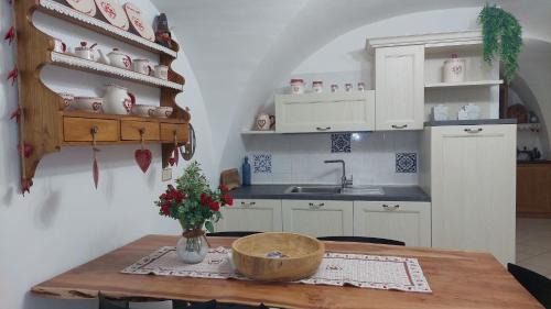 Montagnaga Appartement | La Fontana di Casa Bernardi, terrazzo Wi-Fi PetFriendly con Area Cani