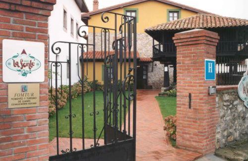 Naves Hôtel | La Fonte