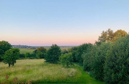 Cuisery Maison | La Fontenelle - Lovely Holiday House with Swimming Pool