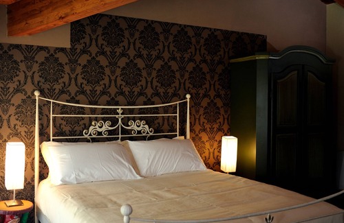 Torre Canavese Hôtel | La Foresteria Canavese Country Club