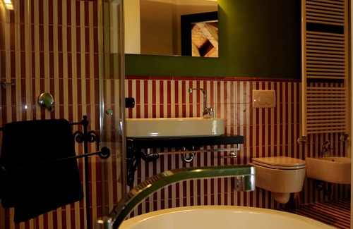 Torre Canavese Hôtel | La Foresteria Canavese Country Club