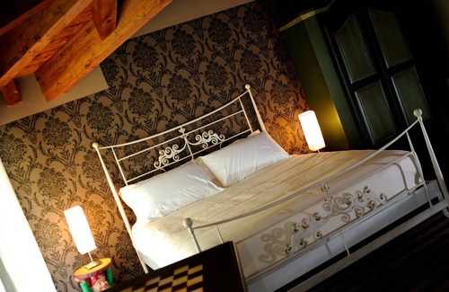 Torre Canavese Hôtel | La Foresteria Canavese Country Club