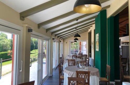 Torre Canavese Hôtel | La Foresteria Canavese Golf & Country Club