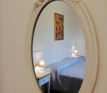 Pavia Maison | La Foresteria dei Baldi
