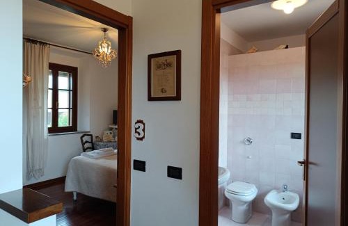 Pavia Maison | La Foresteria dei Baldi