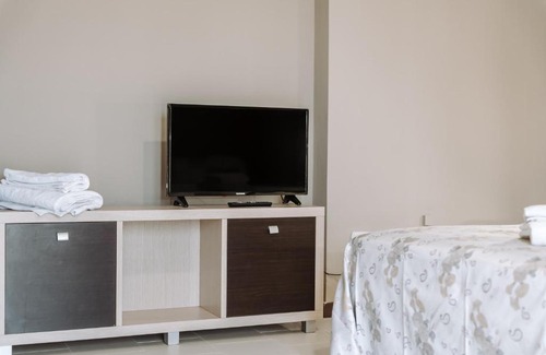Carbonia Appartement | La foresteria di Mony e Ale