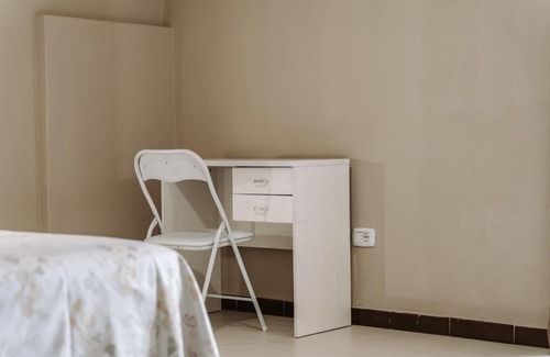 Carbonia Appartement | La foresteria di Mony e Ale