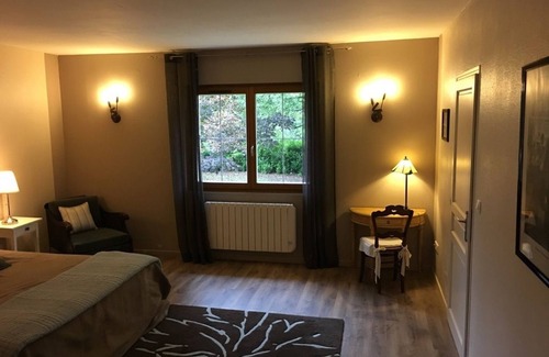 Monclar-de-Quercy Lit Et Petit-Déjeuner | La Forestière