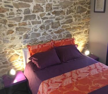 Monclar-de-Quercy Maison | La Forestière Pigeonnier