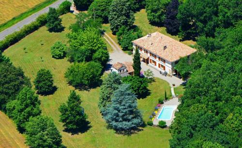 Monclar-de-Quercy Maison | La Forestière Pigeonnier