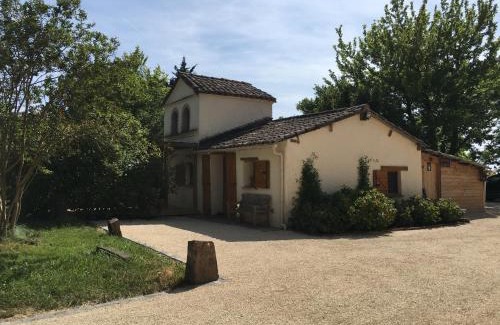 Monclar-de-Quercy Maison | La Forestière Pigeonnier