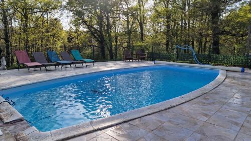 Bergerac Appartement | La Forestine