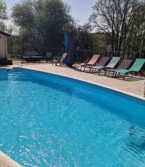 Bergerac Appartement | La Forestine