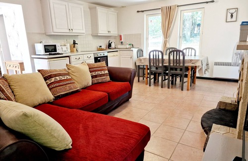 Bergerac Cottage | la forestine gites Bergerac dordogne