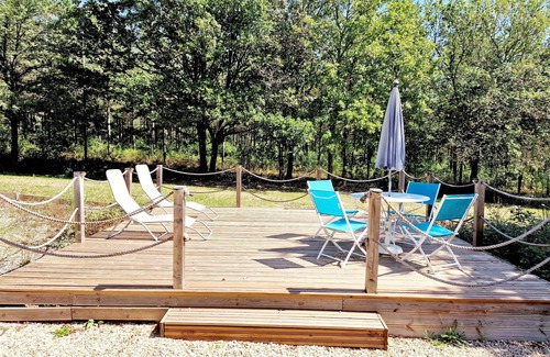 Bergerac Cottage | la forestine gites Bergerac dordogne