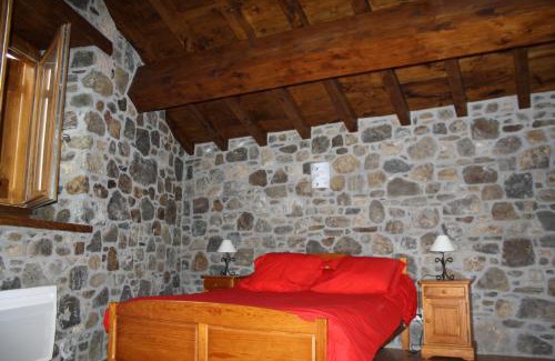 Axiat Maison | la forge d'andribet