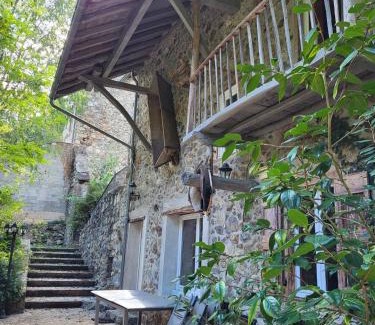 Illier-et-Laramade Maison | La Forge d'Espy