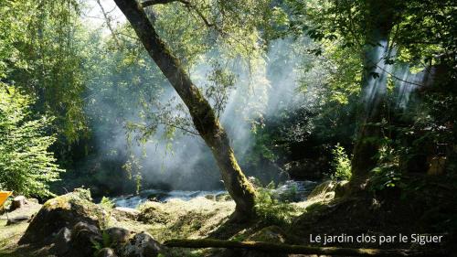 Illier-et-Laramade Maison | La Forge d'Espy