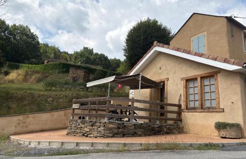 Martrin Maison | LA FORGE DU LUCIMOND