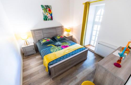 Cour-Cheverny Maison | La Forge