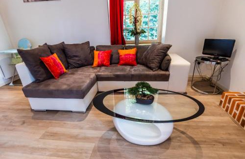 Cour-Cheverny Maison | La Forge